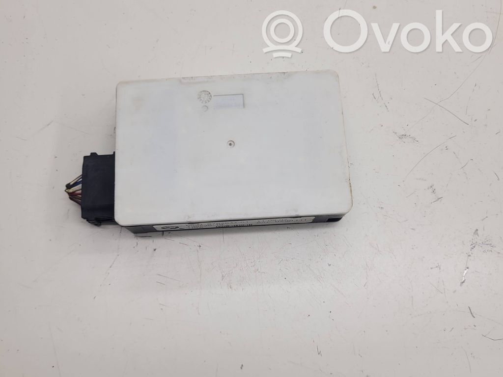 BMW 5 E60 E61 Tire pressure control unit 