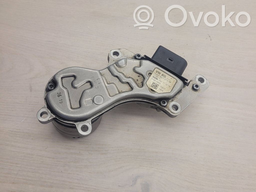 Volkswagen Tiguan Muu vaihdelaatikon osa 