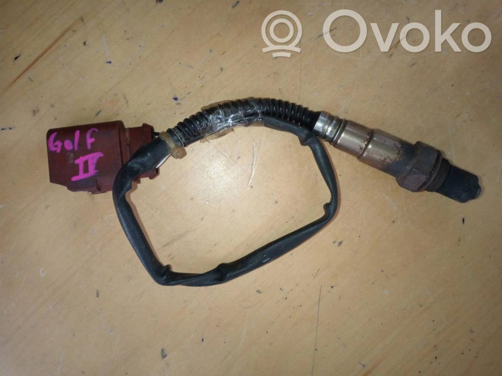 Seat Ibiza II (6k) Lambda probe sensor 