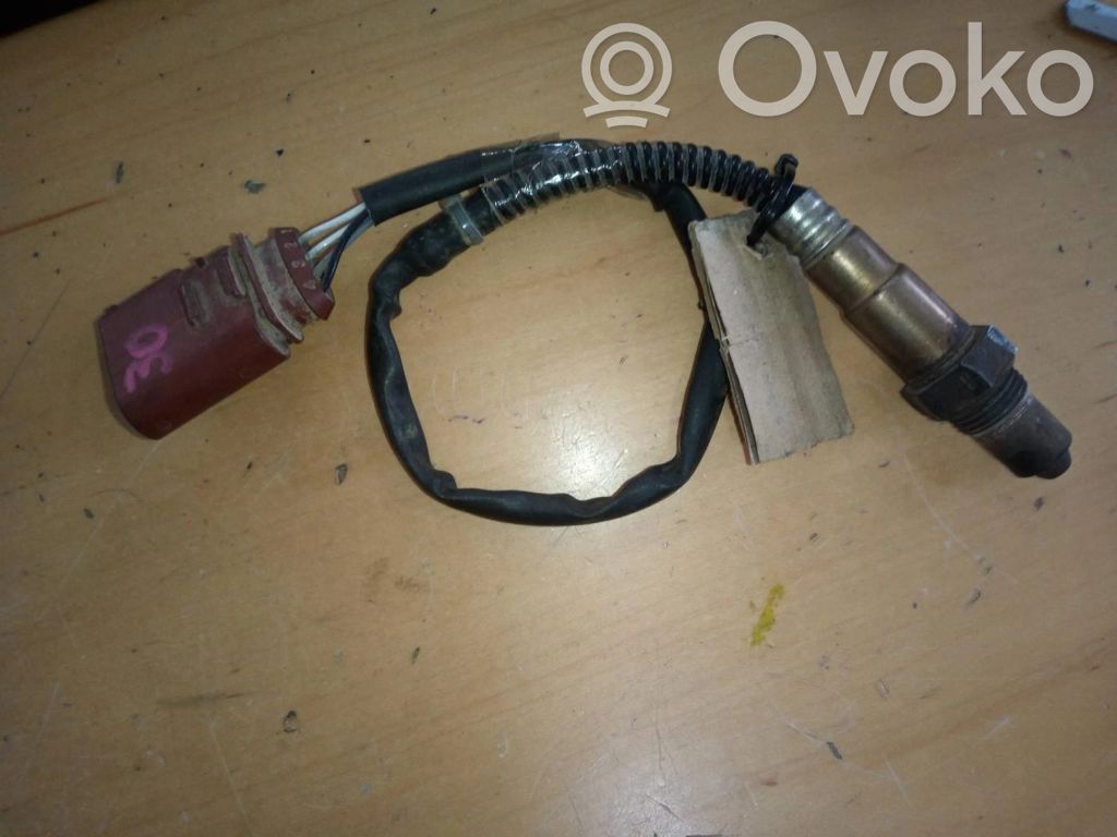 Seat Ibiza II (6k) Lambda probe sensor 
