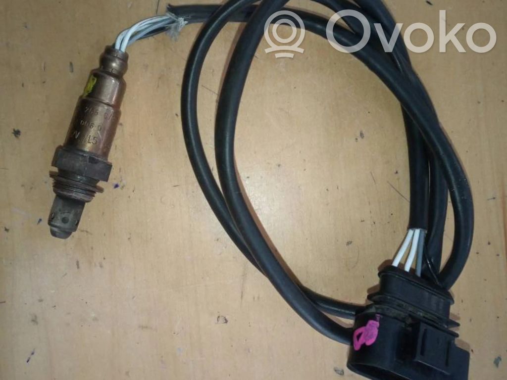 Audi A4 S4 B5 8D Lambda probe sensor 