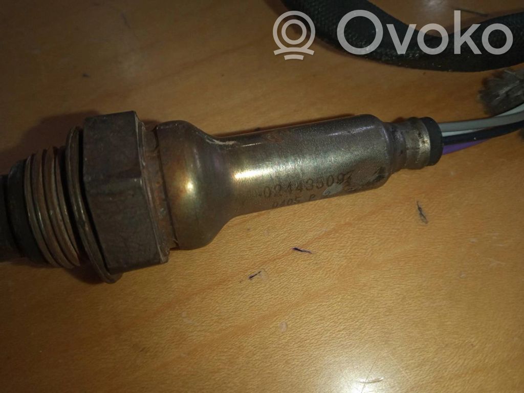 Sonda lambda   024435097
