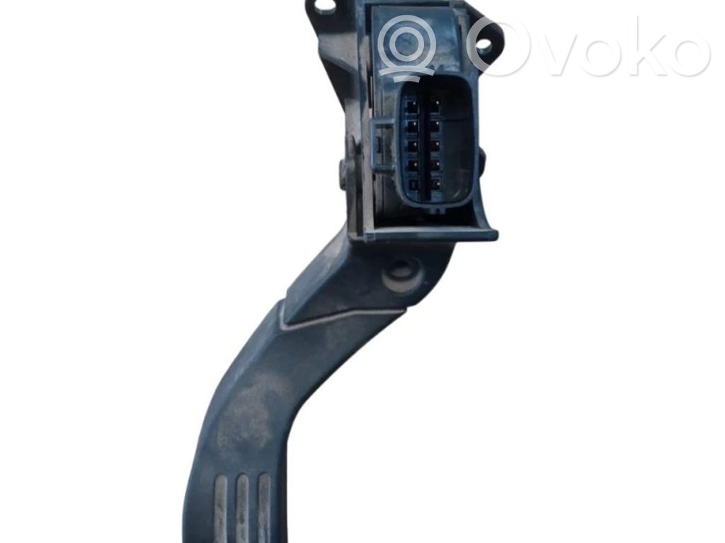 Ford Focus Accelerator throttle pedal 