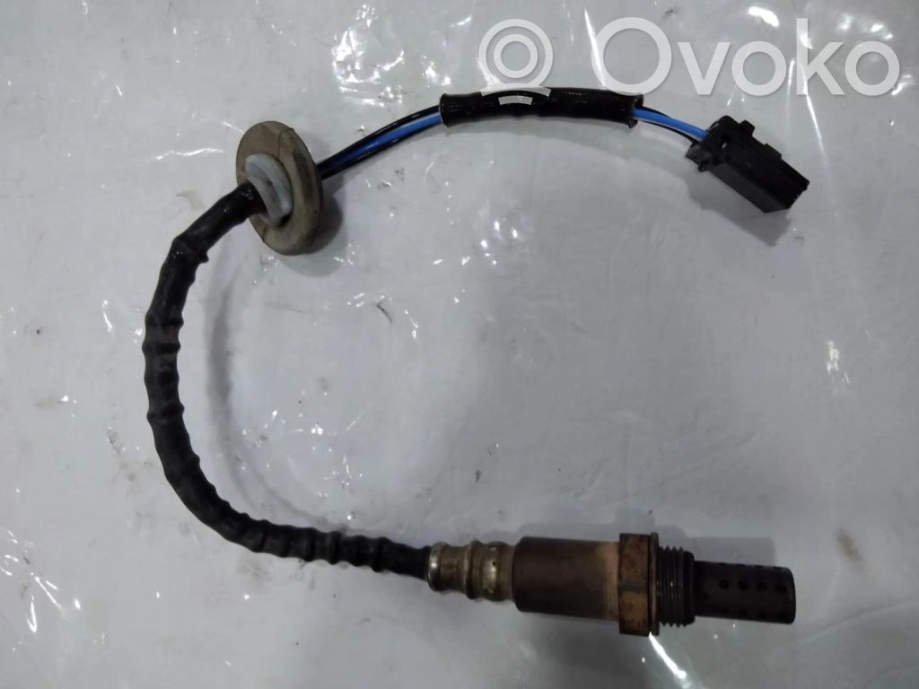 Mitsubishi Space Star Lambda probe sensor 