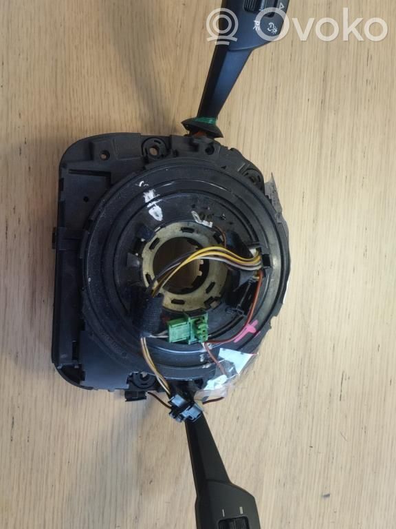 BMW 1 E81 E87 Interrupteur / bouton multifonctionnel 