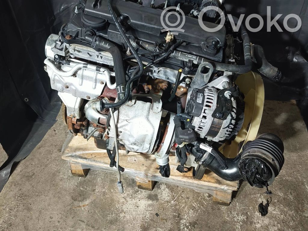 Engine   SA2R