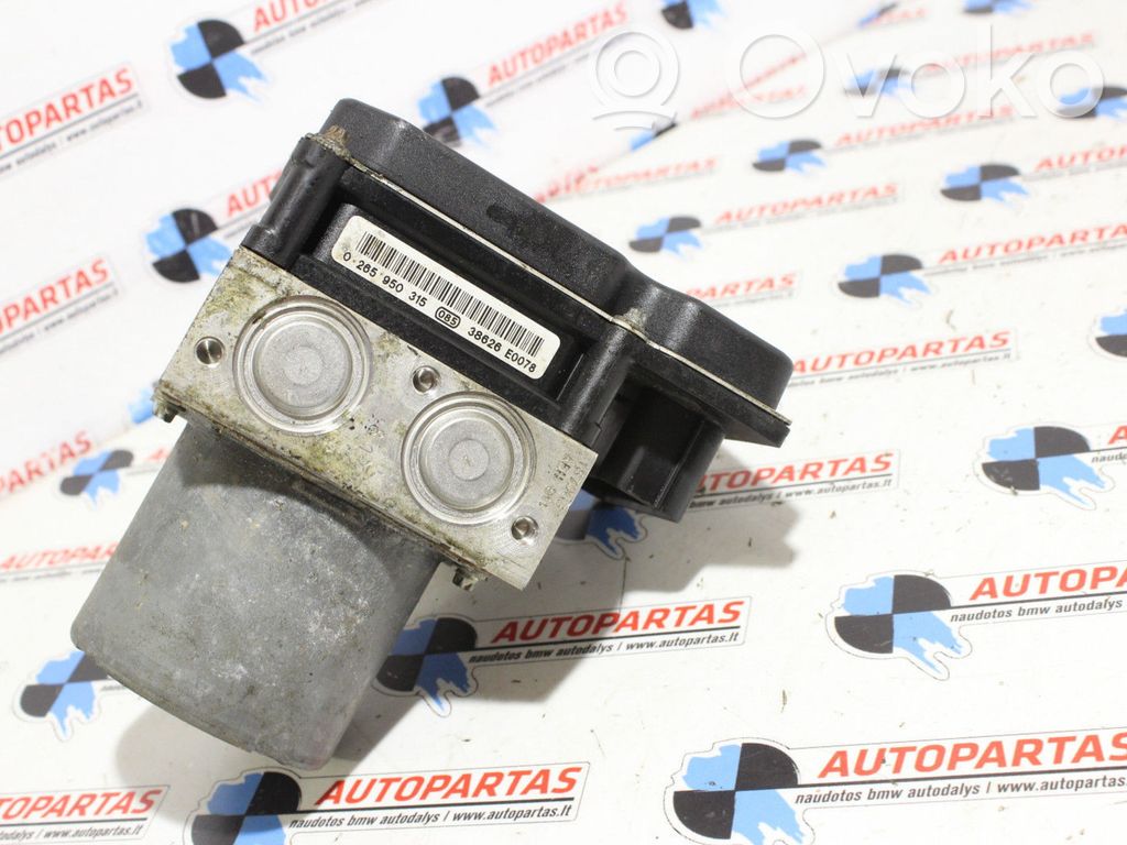ABS Blokas   6766302,6766302,6766302