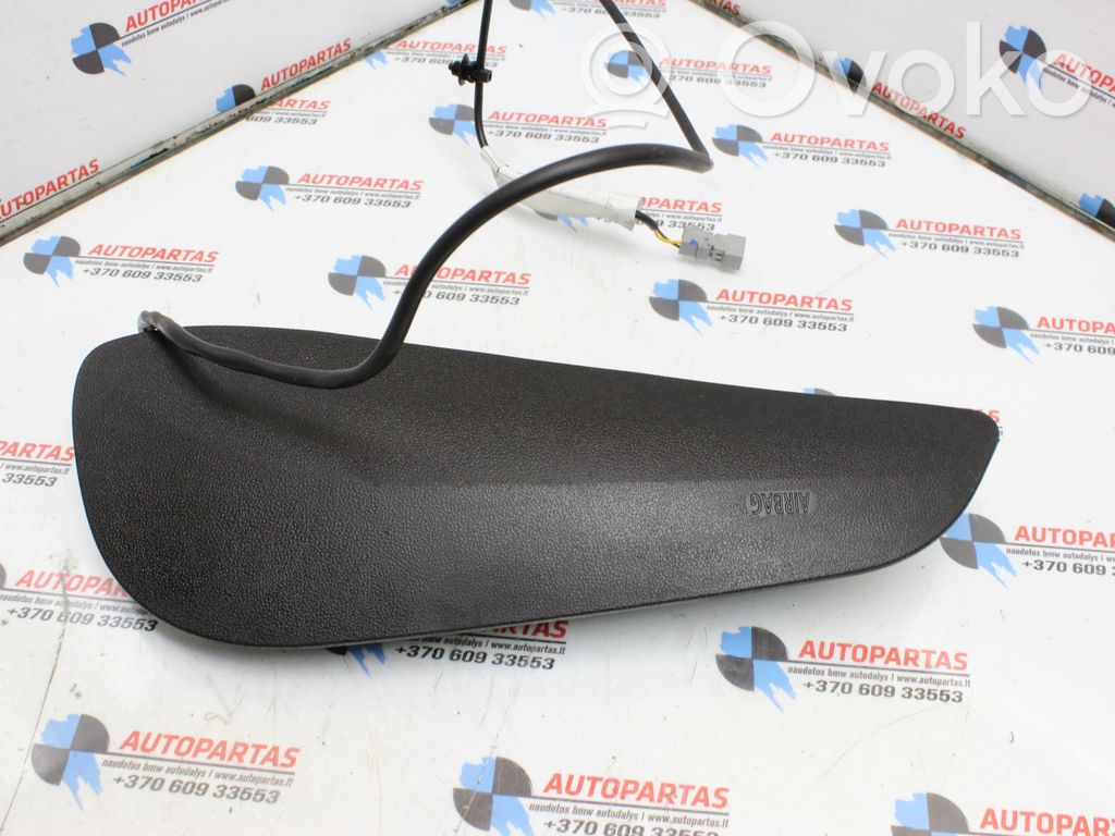 BMW 1 E81 E87 Airbag de siège 