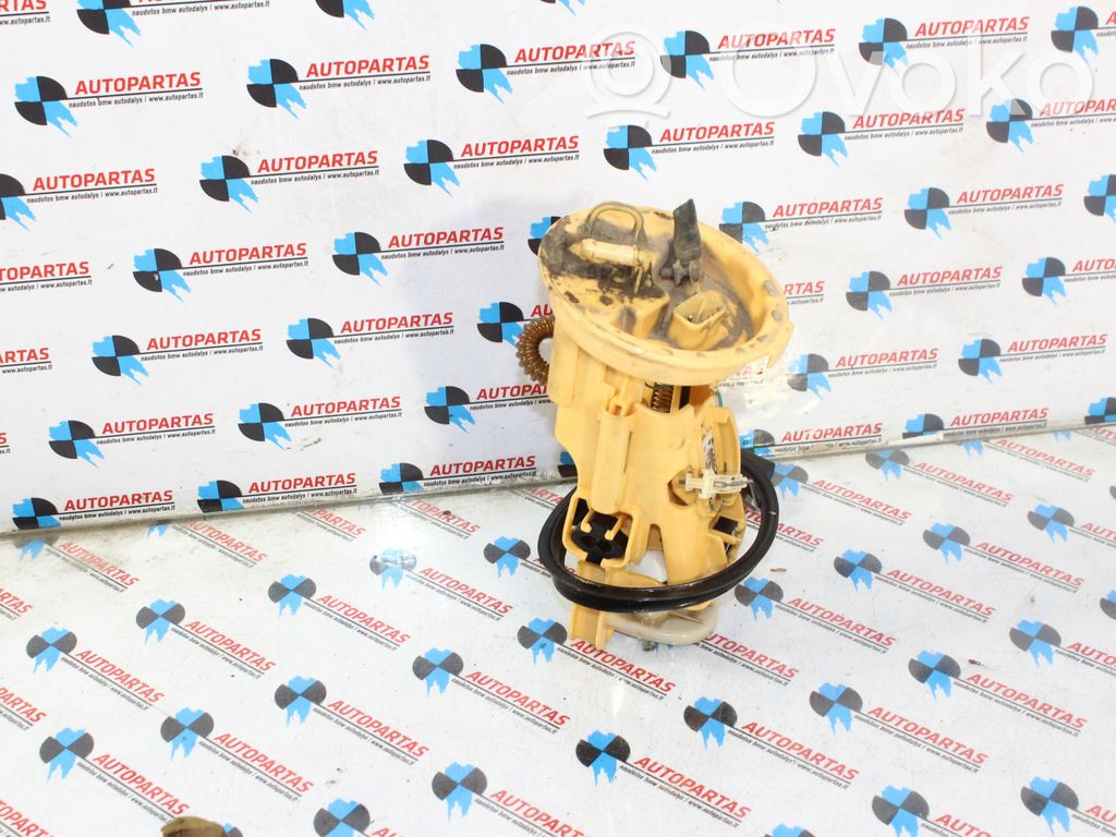 Pompe à carburant   6750582,6750582,6750582