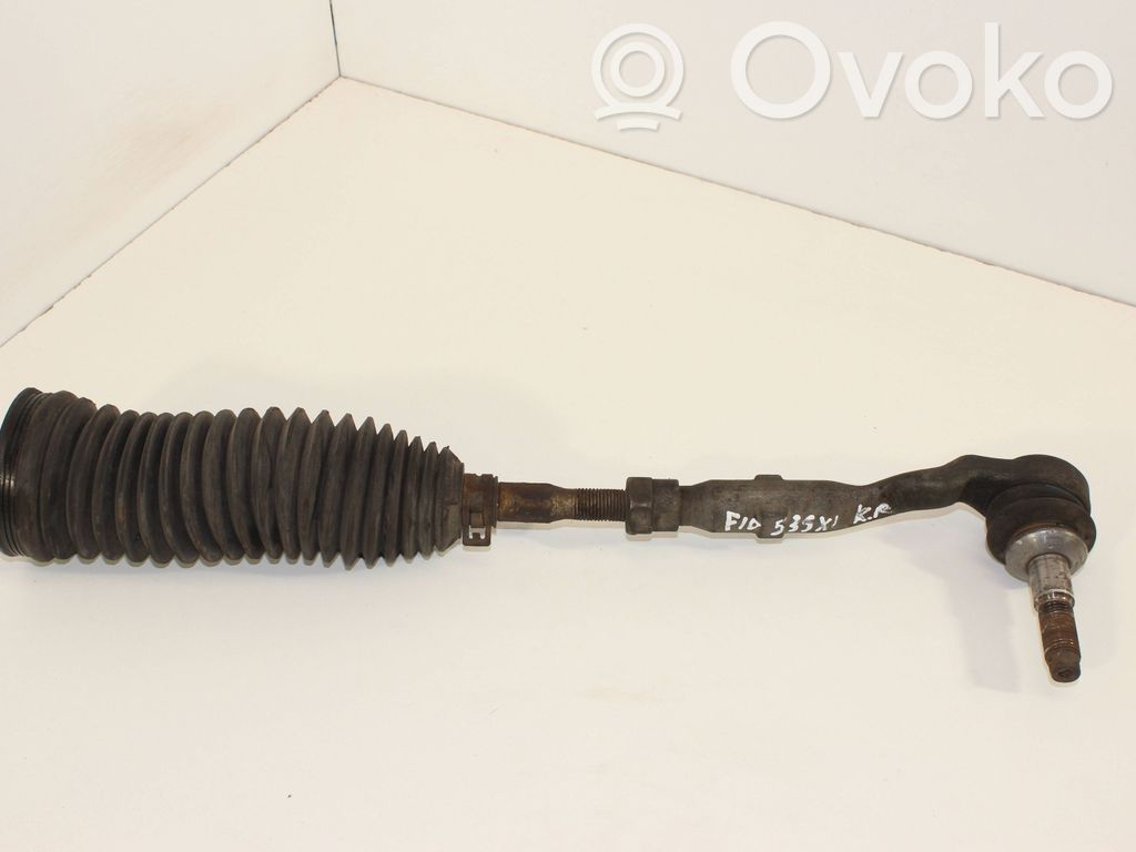 BMW 5 F10 F11 Drążek kierowniczy 