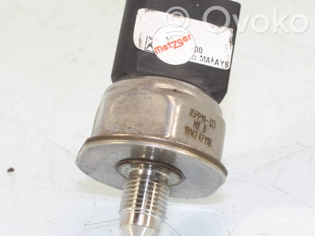 Capteur de pression de carburant   85PP1103,1914247118