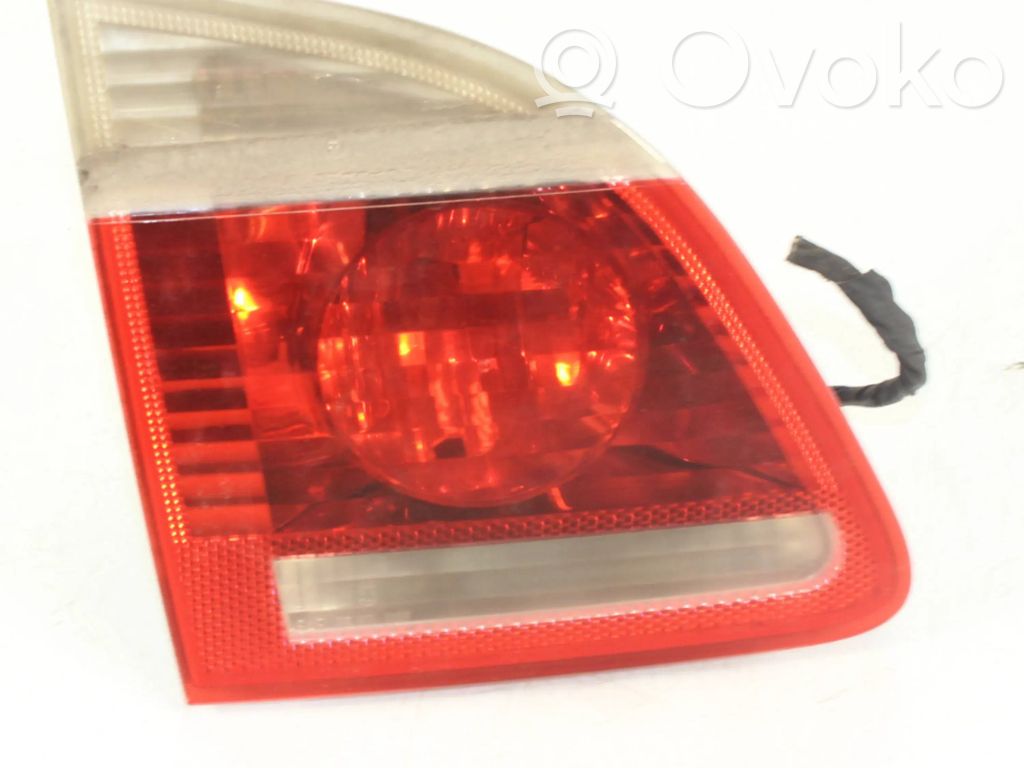 BMW 5 E60 E61 Tailgate rear/tail lights 