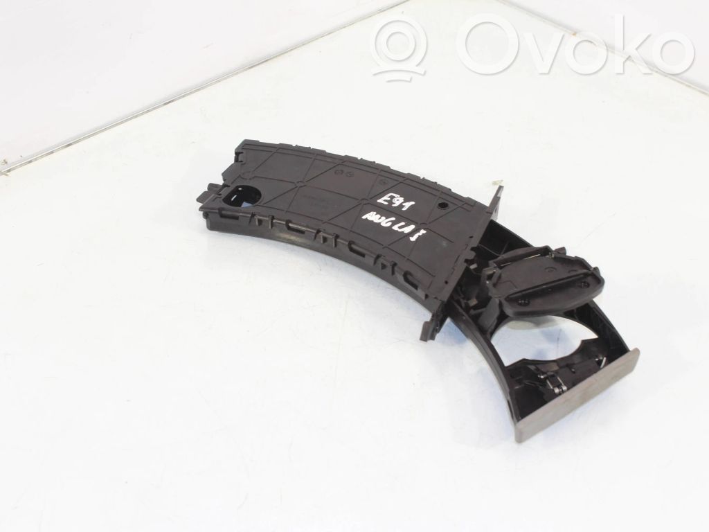 BMW 3 E90 E91 Cup holder 