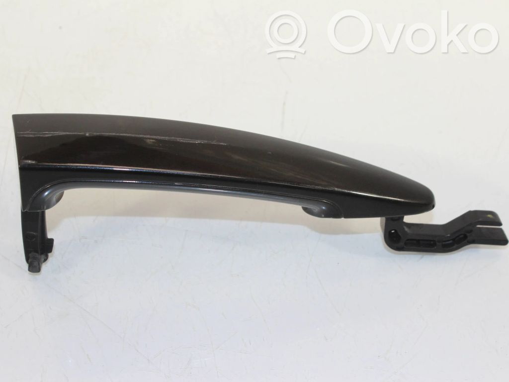 BMW 1 E82 E88 Front door exterior handle 