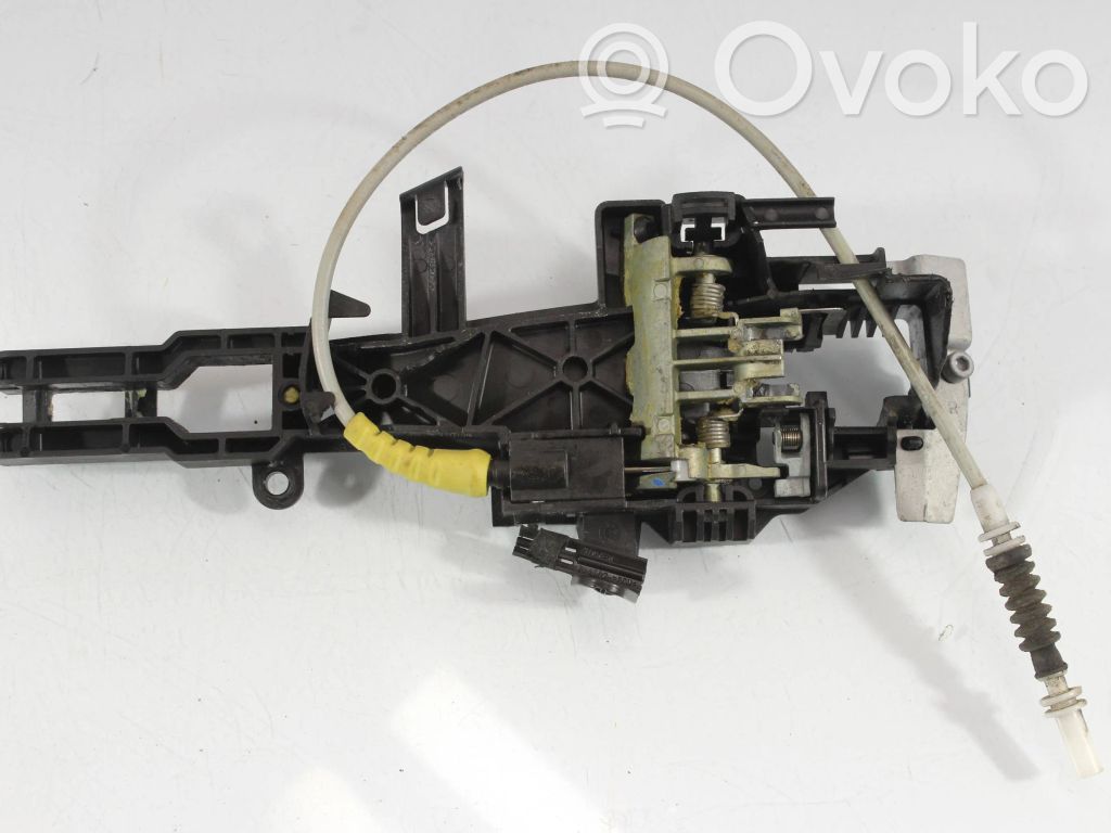 BMW 1 E82 E88 Front door exterior handle 