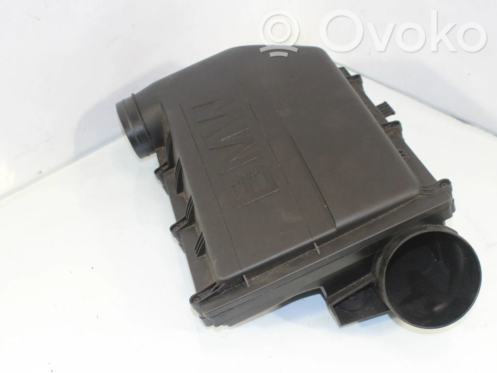 BMW X6 E71 Air filter box 