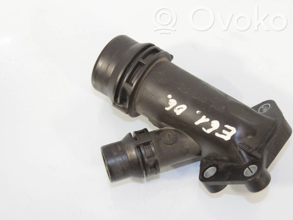 Engine coolant pipe/hose   11122247744,2247744,11127806196,2247744,7806196