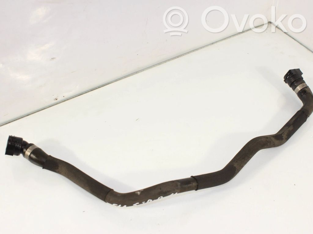 BMW 5 F10 F11 Engine coolant pipe/hose 