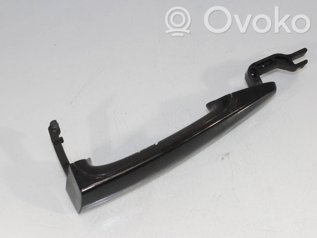 BMW 3 F30 F35 F31 Front door exterior handle 