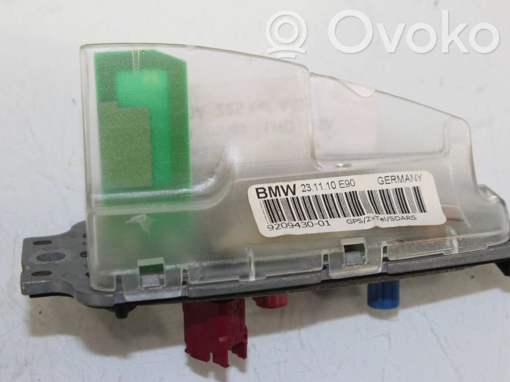 Antena (GPS antena)   9209430,231110E90