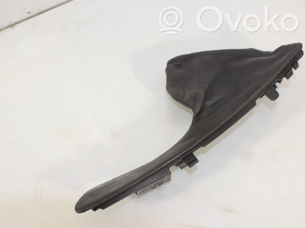 BMW 1 E82 E88 Handbrake/parking brake lever assembly 