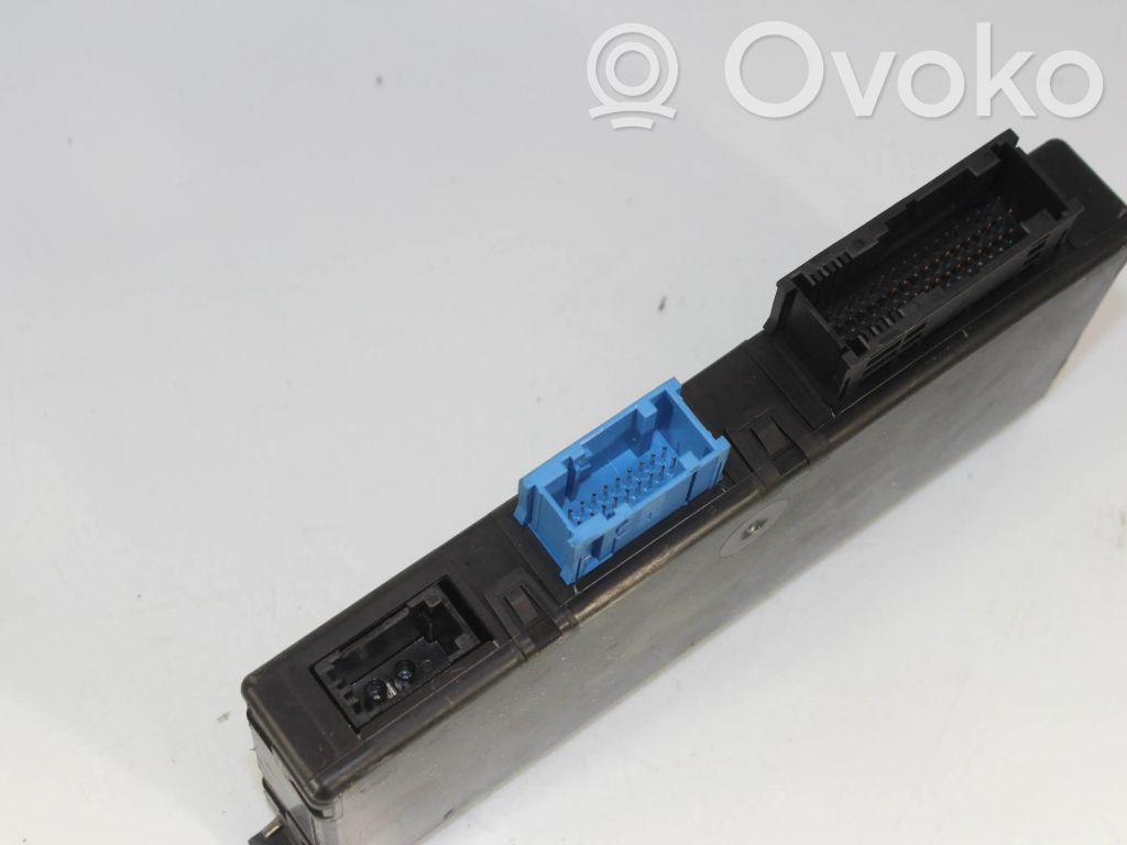 BMW X3 F25 Módulo de control Gateway 