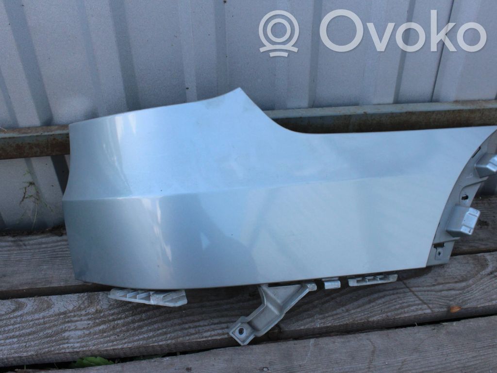 BMW X5M E70 Rear bumper corner part panel trim 