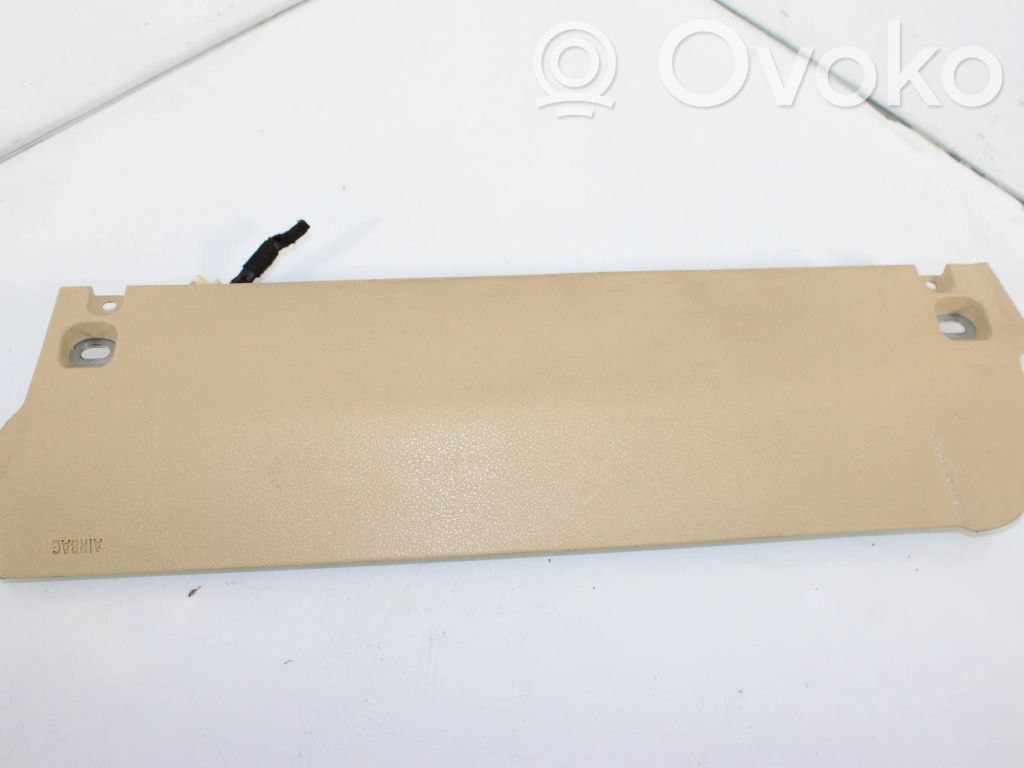 Poduszka powietrzna Airbag chroniąca kolana   9181134,C781493,N55B30A,F10535K20101