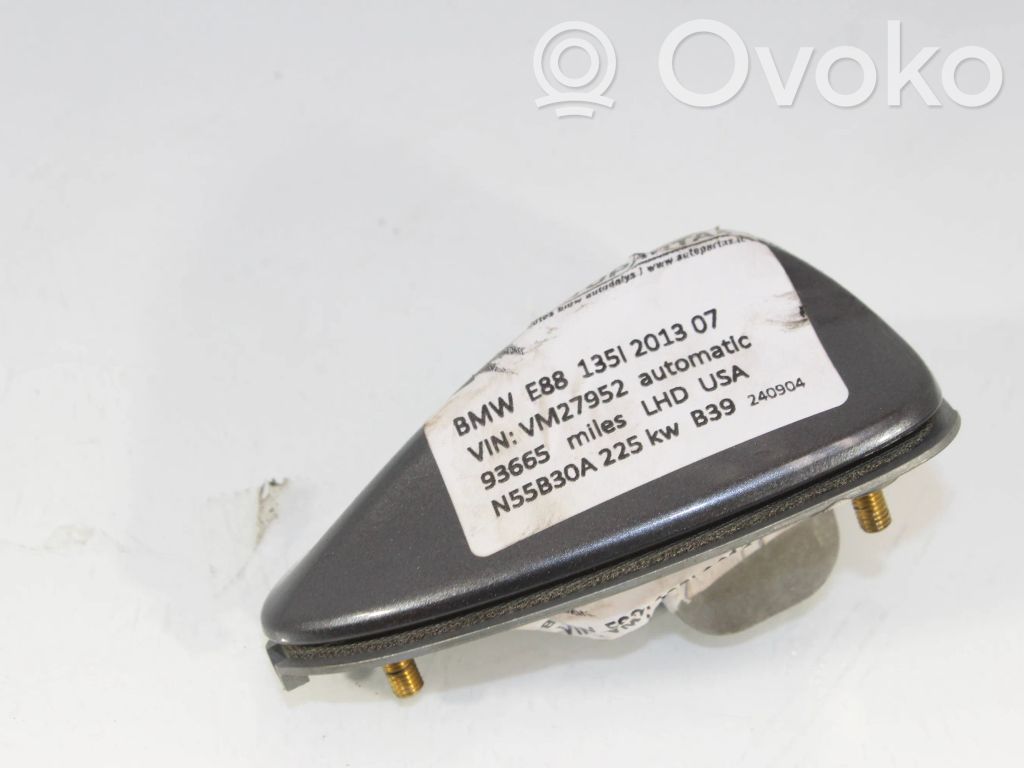 BMW 1 E82 E88 Antena (GPS antena) 