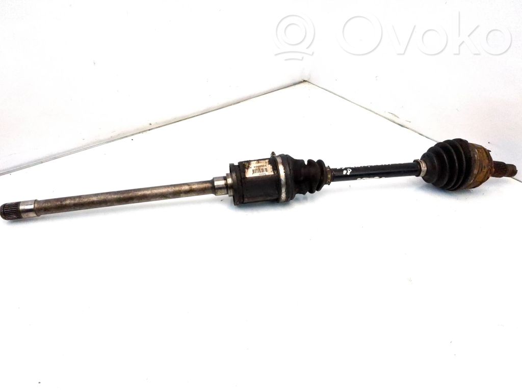 BMW X3 E83 Front driveshaft 