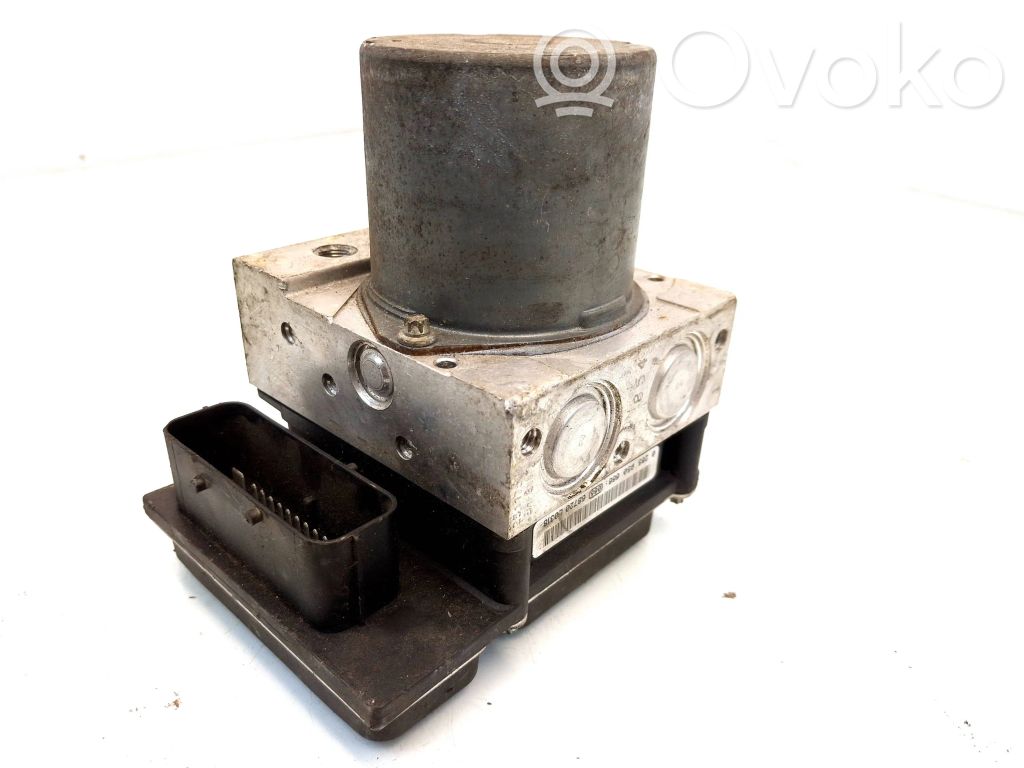 ABS Pump   6735730,6775732