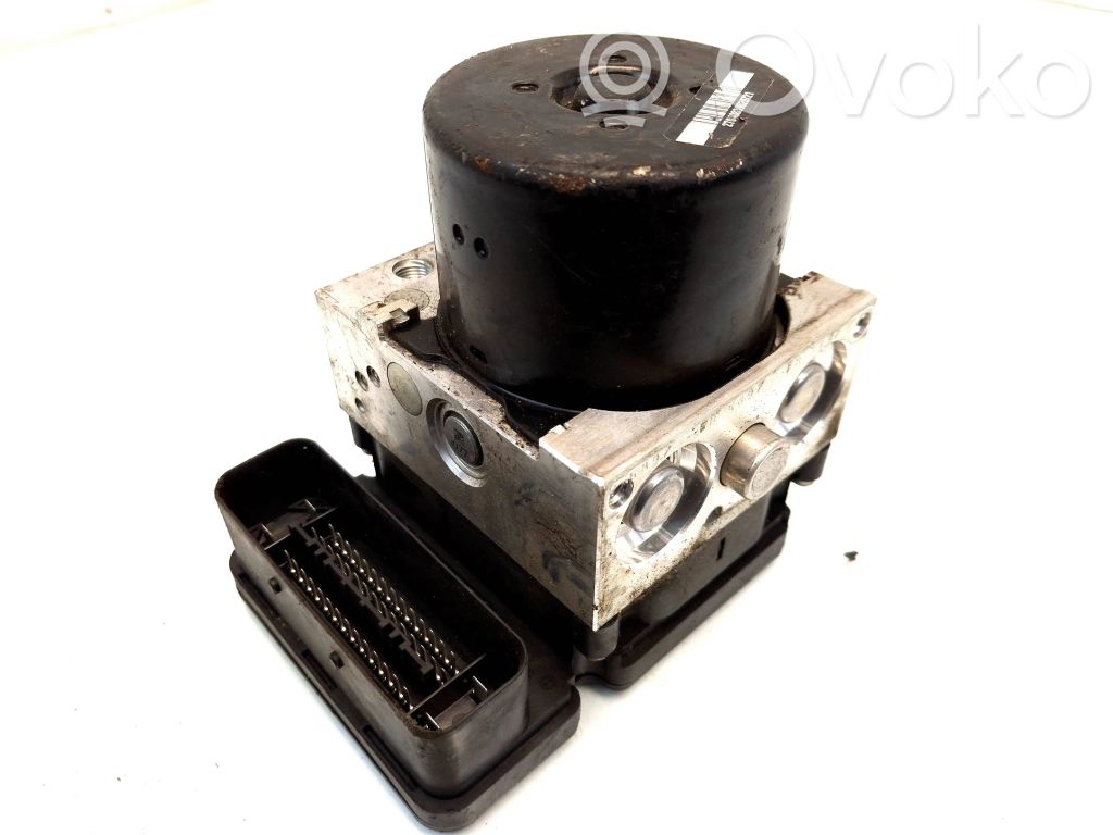 BMW 3 F30 F35 F31 Блок ABS 