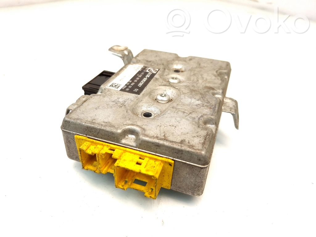 BMW 5 E60 E61 Airbag control unit/module 