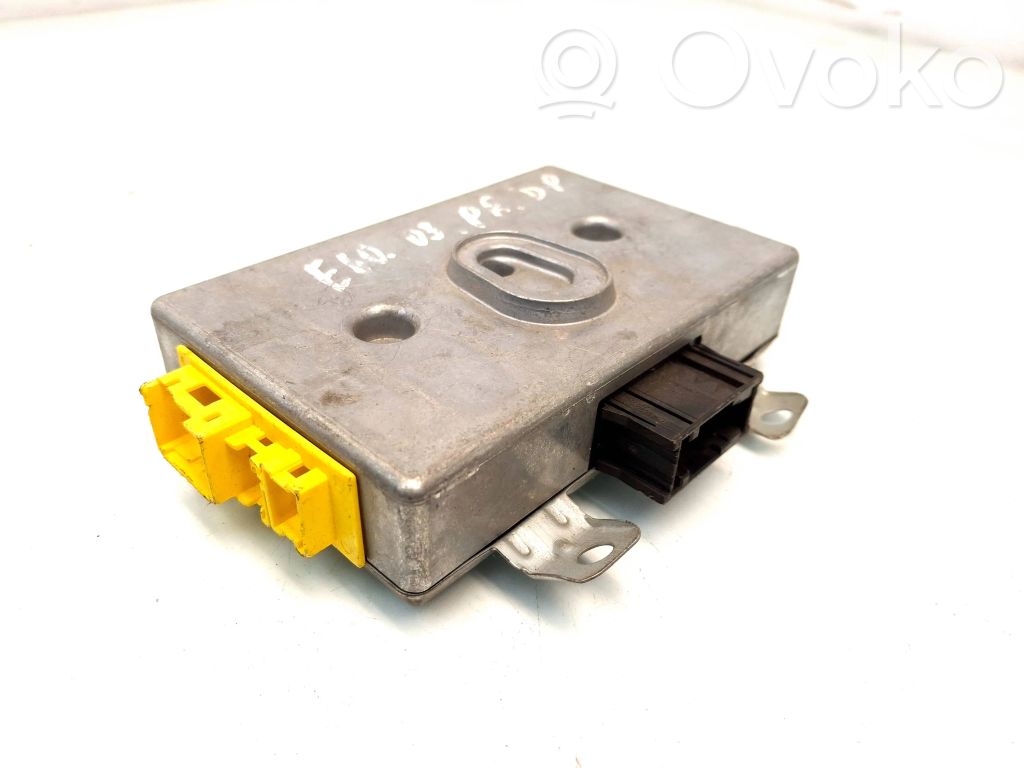BMW 5 E60 E61 Airbag control unit/module 