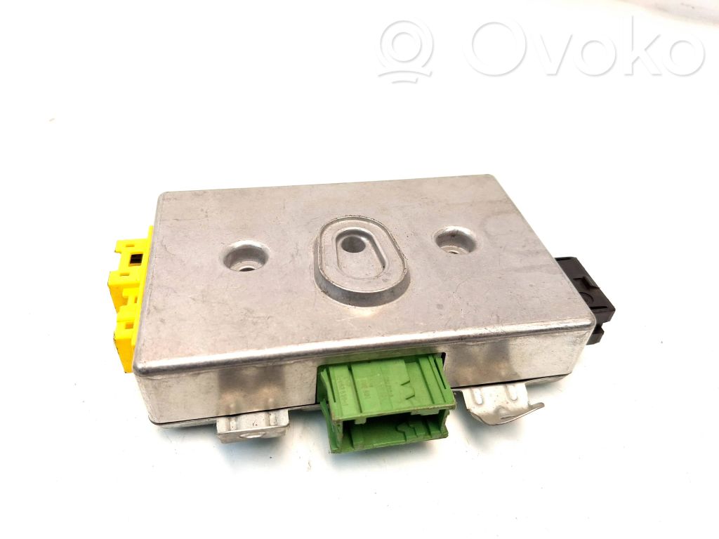BMW 5 E60 E61 Airbag control unit/module 