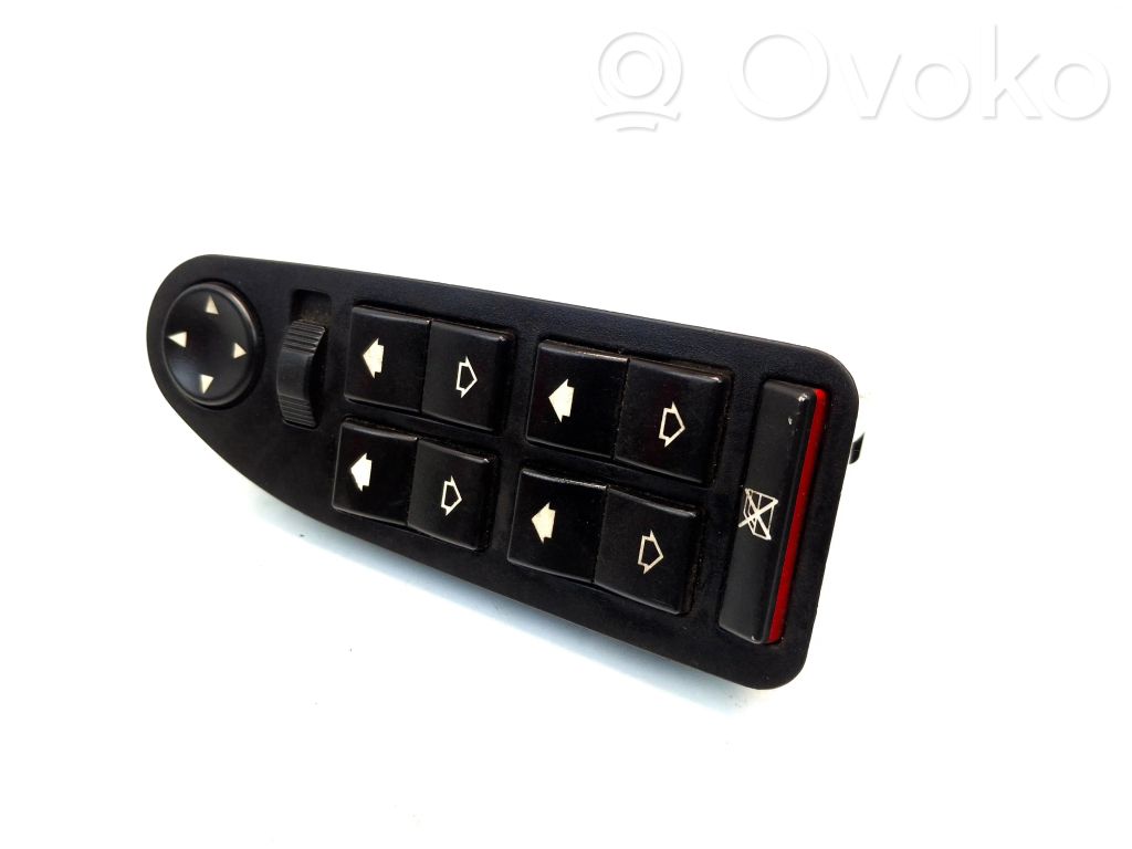 BMW 5 E39 Electric window control switch 