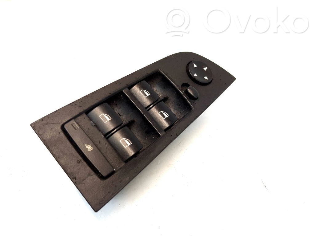 BMW 3 E90 E91 Electric window control switch 