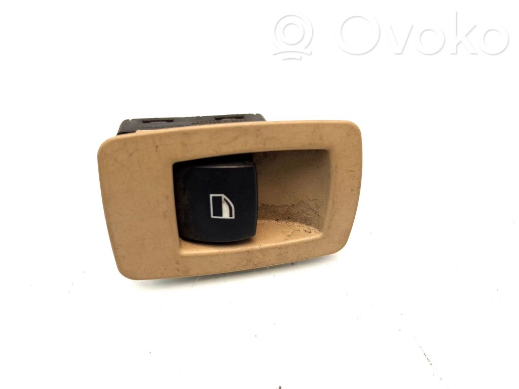 BMW 3 E90 E91 Electric window control switch 