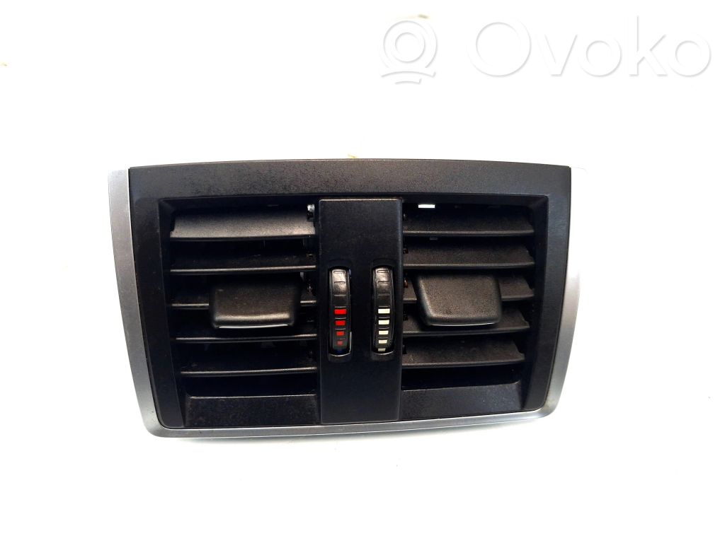 BMW 3 F30 F35 F31 Rejilla de ventilación trasera 