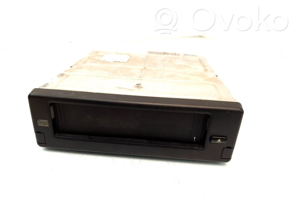 BMW 5 E60 E61 Cambiador de CD/DVD 