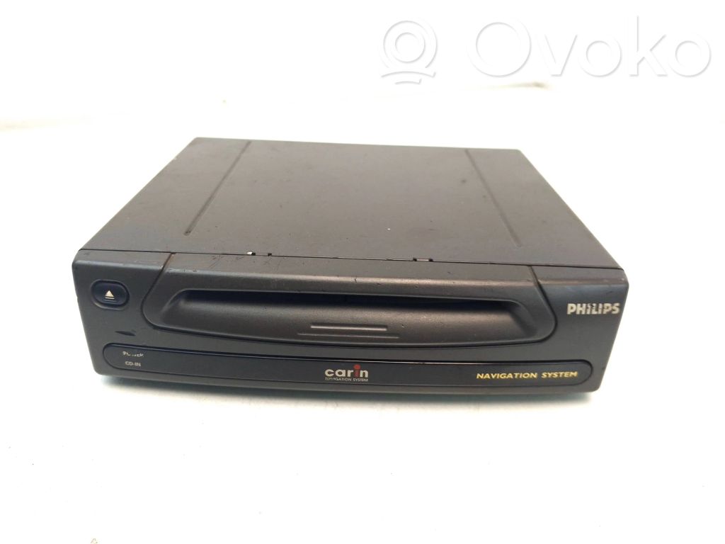 BMW 5 E39 Считывающее устройство CD/DVD навигации (GPS) 