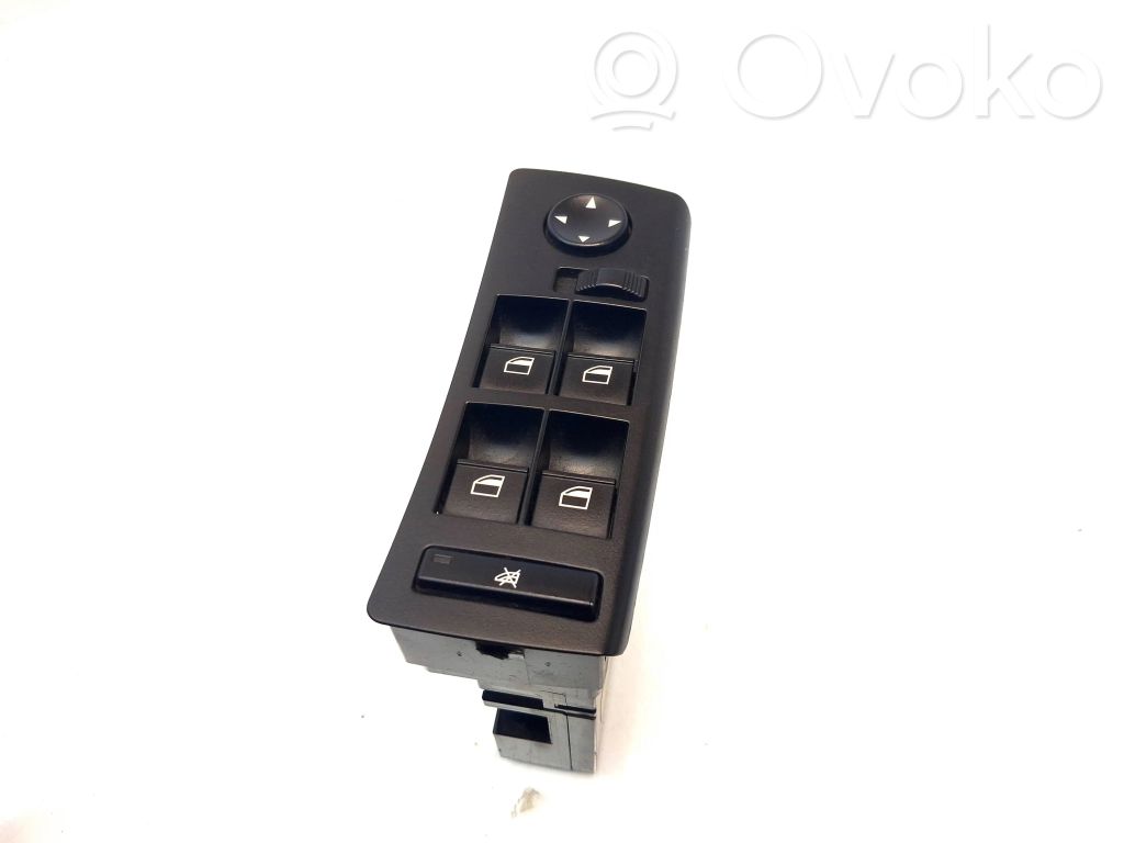 BMW X5 E53 Electric window control switch 