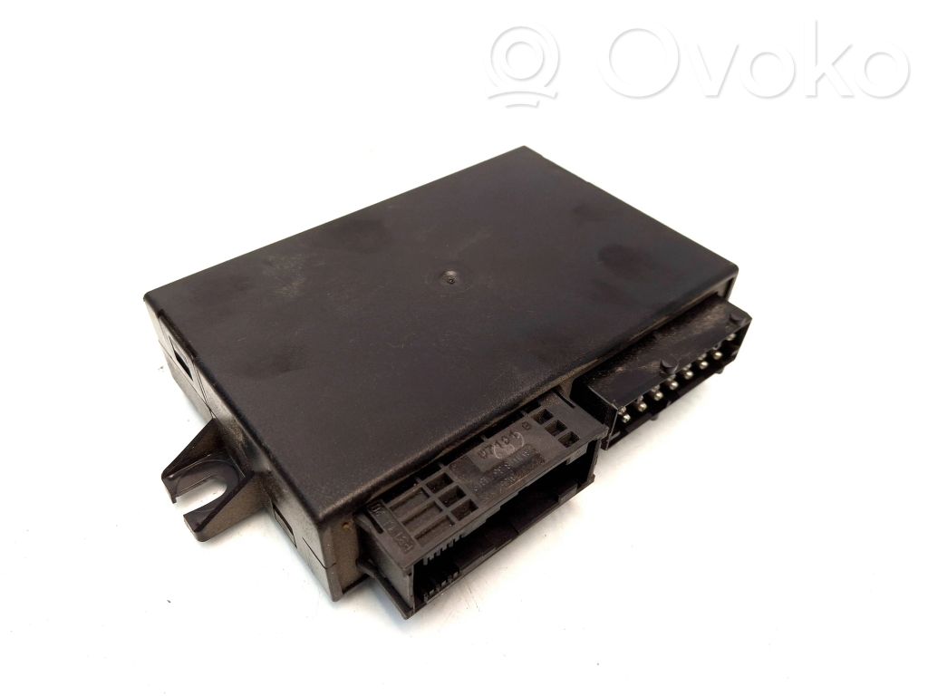 BMW 3 E90 E91 Other control units/modules 