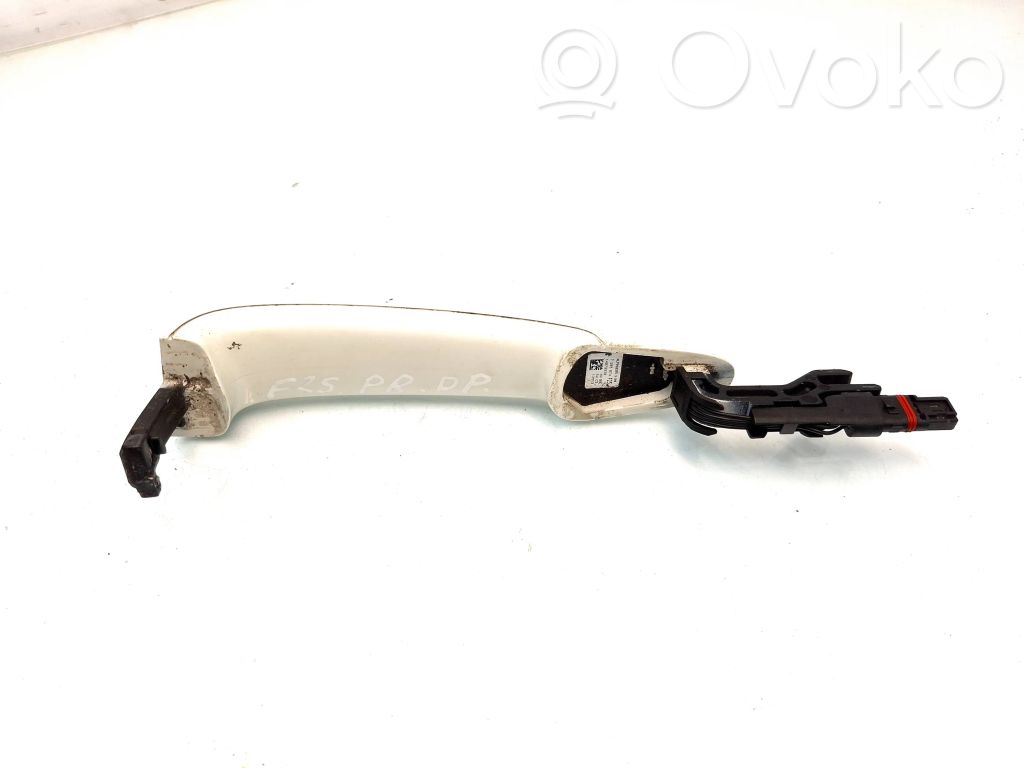 BMW X3 F25 Maniglia esterna per portiera anteriore 