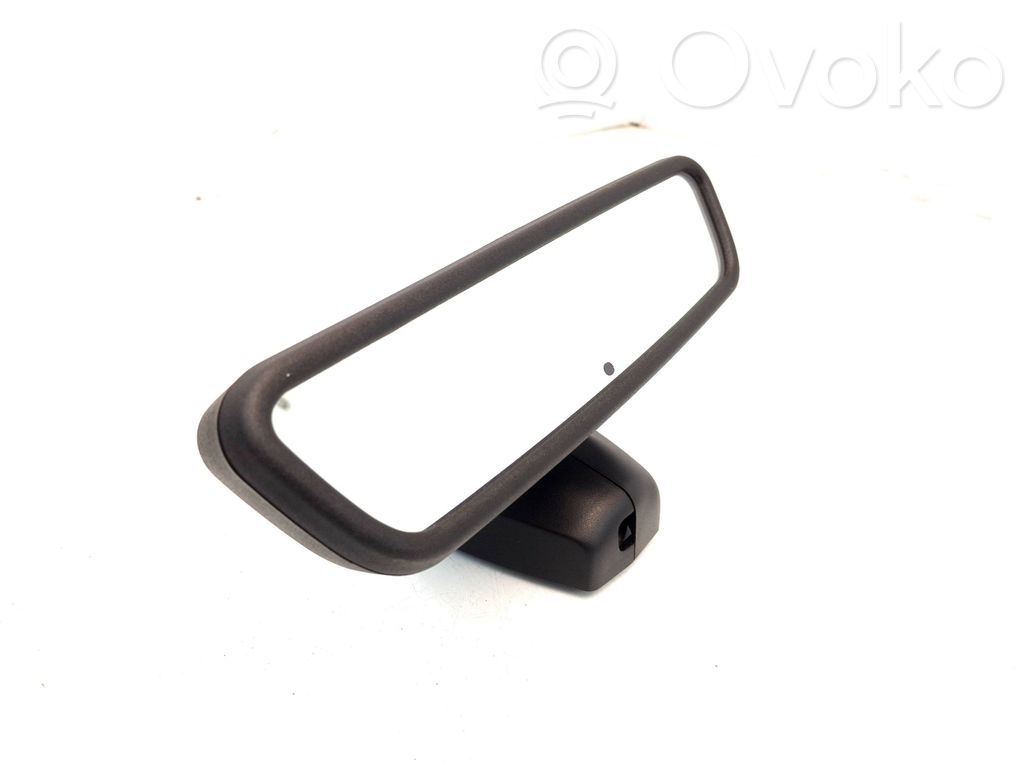 BMW 3 E90 E91 Rear view mirror (interior) 