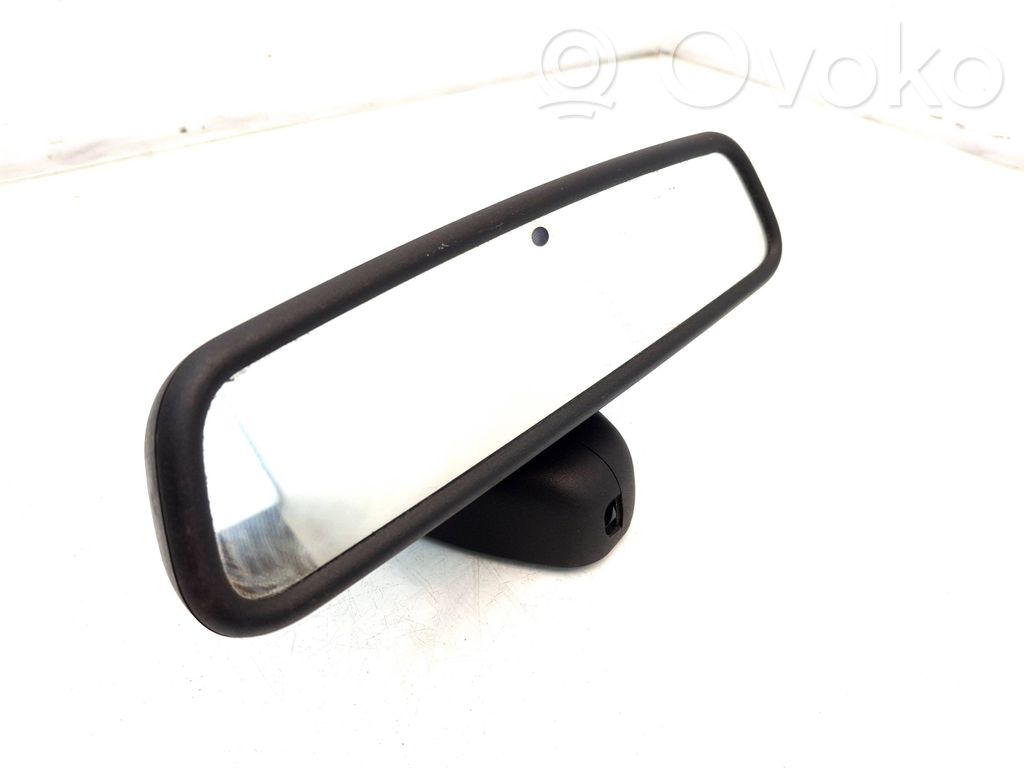 BMW X3 E83 Galinio vaizdo veidrodis (salone) 
