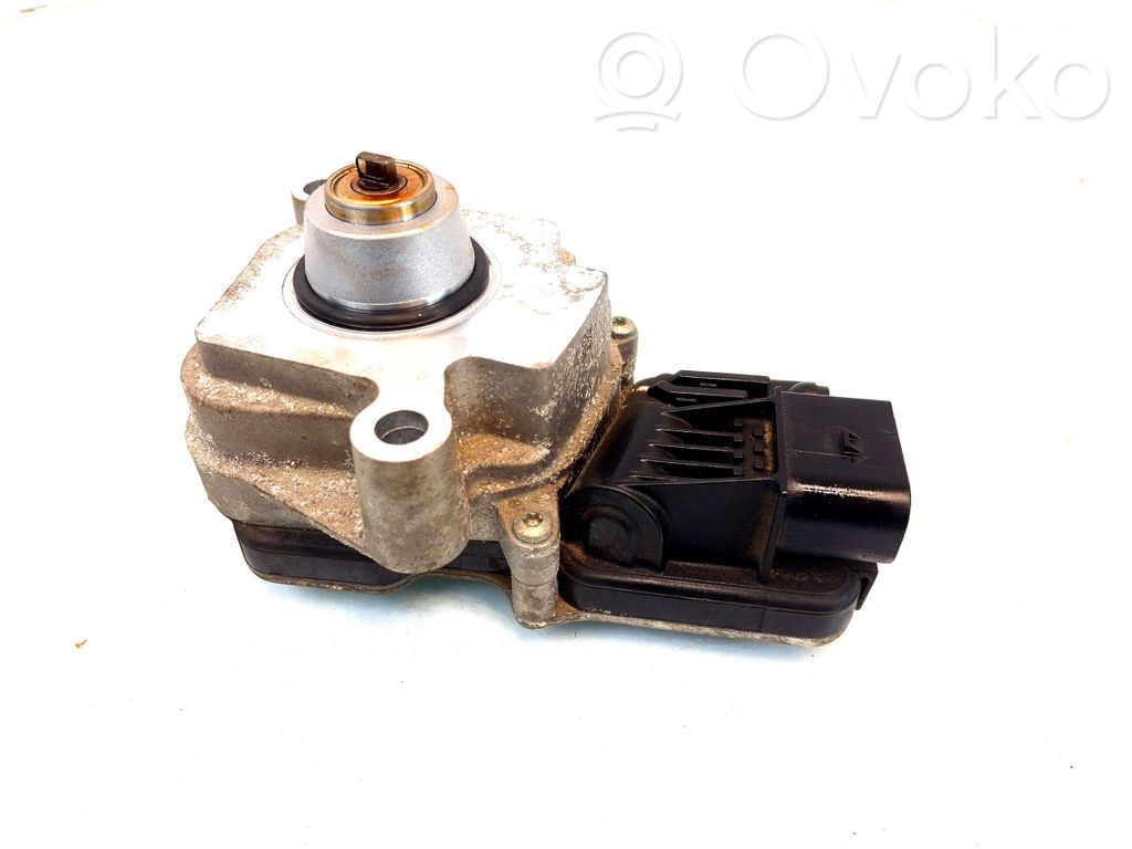 BMW X1 E84 Gearbox-reducer motor 
