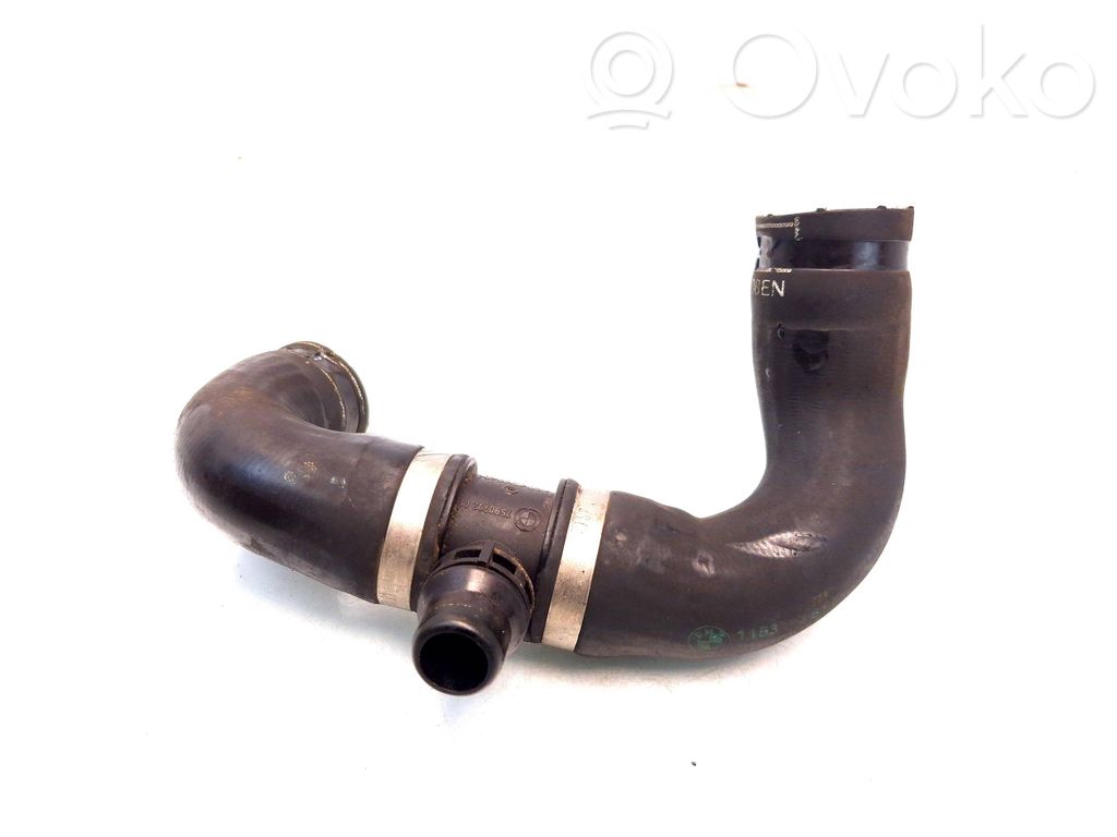 BMW X1 E84 Engine coolant pipe/hose 