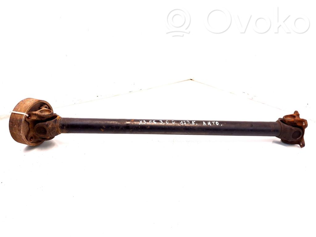 BMW X3 E83 Front prop shaft 