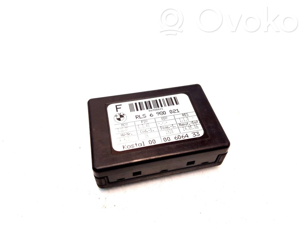 BMW 1 E81 E87 Rain sensor 